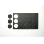 GT48 Mr Hobby GT48 GTool Series Waterproof Paper File for Mr Polisher Pro GT07 400