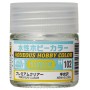 H102 Mr Hobby Aqueous Color H102 Premium Clear Semi Gloss