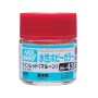 H43 Mr Hobby Aqueous Color H43 Gloss Wine Red 10ml Bottle
