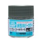 H48 Mr Hobby Aqueous Color H48 Gloss Field Gray 2 10ml Bottle