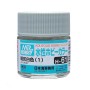 H61 Mr Hobby Aqueous Color H61 Gloss IJN Gray 10ml Bottle