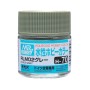 H70 Mr Hobby Aqueous Color H70 Semi-Gloss RLM02 Gray 10ml Bottle