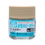 H85 Mr Hobby Aqueous Color H85 Flat Sail Color 10ml Bottle