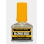 MC127 Mr Hobby Mr Cement Economy Deluxe Liquid Cement - 40ml