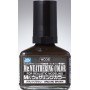 WC02 Mr Hobby Mr. Weathering Color - Ground Brown - 40ml
