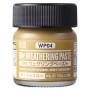 WP04 Mr Hobby Mr. Weathering Pastel Mud Yellow - 40ml