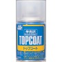 B502 Mr. Top Coat Semi-Gloss