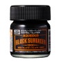 HSF03 Mr Hobby Aqueous Black Surfacer 1000 40ml Jar