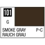 C101 Mr Hobby Mr. Color 101 - Smoke Gray (Gloss/Primary Car) - 10ml