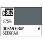 C362 Mr Hobby Mr. Color C362 Ocean Grey (RAF Standard Color / WWII Mid-Late) - 10ml