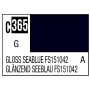 C365 Mr Hobby Mr. Color C365 Glossy Seablue FS151042 (US Navy Standard Color WWII) - 10ml