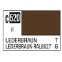 C520 Mr Hobby Mr. Color C520 Lederbraun (Nato/German Tank) - 10ml