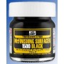 SF288 Mr Hobby Mr. Finishing Surfacer 1500 Black - 40ml