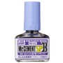 MC132 Mr Hobby Mr Cement SPB BLACK