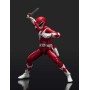 FLM51445  Flame Toys Furai Model Red Ranger "Mighty Morphin Power Rangers"