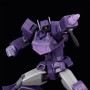 FLM51458 Flame Toys Furai Model Shockwave "Transformers"