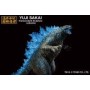 Bandai Ichibansho Figure Godzilla (2024) -Heat Ray Ver.- "Godzilla X Kong: The New Empire"