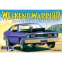 76 DART, "Weekend Warrior", 1/25