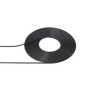 Cable Outer Dia 0.65mm Black