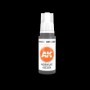 AK-11022 AK Interactive 3rd Gen Acrylic Dark Grey 17ml