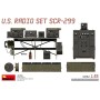 1/35 Radio Set SCR-299