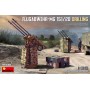 1/35 Flugabwehr-MG 151/20 Drilling
