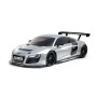 58749 1/10 R/C Audi R8 LMS 2008 (TT-02)