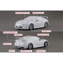 Aoshima 1/24 MF Ghost 4 Katagiti Kanata ZN6 Toyota 86 Comics Vol.14 Seaside double lane Ver.