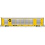 ''HO'' Gunderson Multi-Max Enclosed Auto Rack  - Master(R) -- Canadian Pacific Kansas City CPKC 822939