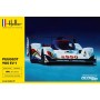 HLR80718 PEUGEOT 905 EV(1/24)