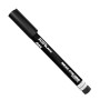 RCM033 AK Interactive Real Colors Markers Flat Black