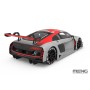 MENG CS-006 AUDI R8 LMS GT3 2019 (1/24)