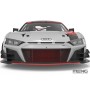 MENG CS-006 AUDI R8 LMS GT3 2019 (1/24)
