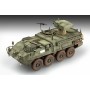 07425 Trumpeter 1/72 M1134 Stryker Anti- Tank Guided Missile (ATGM)