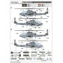 05116 Trumpeter 1/35 AH-1W Super Cobra