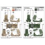 01092 Trumpeter 1/35 Iron Dome Air Defense System