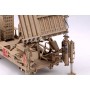 01092 Trumpeter 1/35 Iron Dome Air Defense System