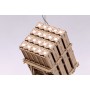 01092 Trumpeter 1/35 Iron Dome Air Defense System