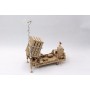 01092 Trumpeter 1/35 Iron Dome Air Defense System