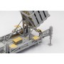 01092 Trumpeter 1/35 Iron Dome Air Defense System