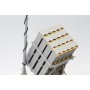 01092 Trumpeter 1/35 Iron Dome Air Defense System