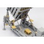 01092 Trumpeter 1/35 Iron Dome Air Defense System