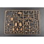 01092 Trumpeter 1/35 Iron Dome Air Defense System