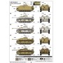 00947 Trumpeter 1/16 StuG.III Ausf.G Late Production (2in1)