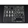 00947 Trumpeter 1/16 StuG.III Ausf.G Late Production (2in1)