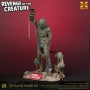 Revenge of the Creature 1:8