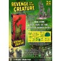 Revenge of the Creature 1:8