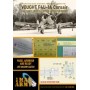 32DET005 1ManArmy 1/32 F4U-1A Corsair Airbrush Paint Mask