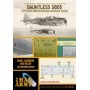 32DET014 1ManArmy 1/32 SBD-5 Dauntless Airbrush Paint Mask