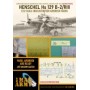32DET052 1ManArmy 1/32 Henschel Hs 129 B2/RIII Airbrush Paint Mask